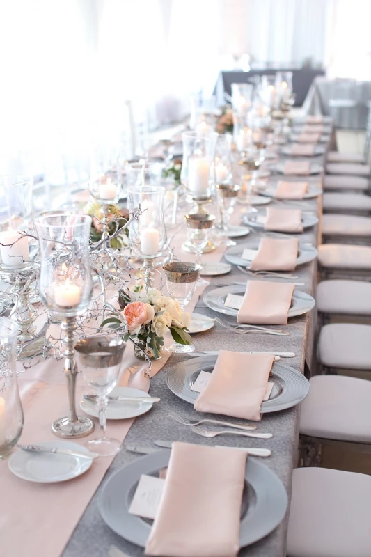 A Wedding for Patricia and Jerry