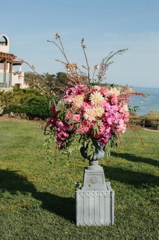 A Wedding for Rachel and Mike