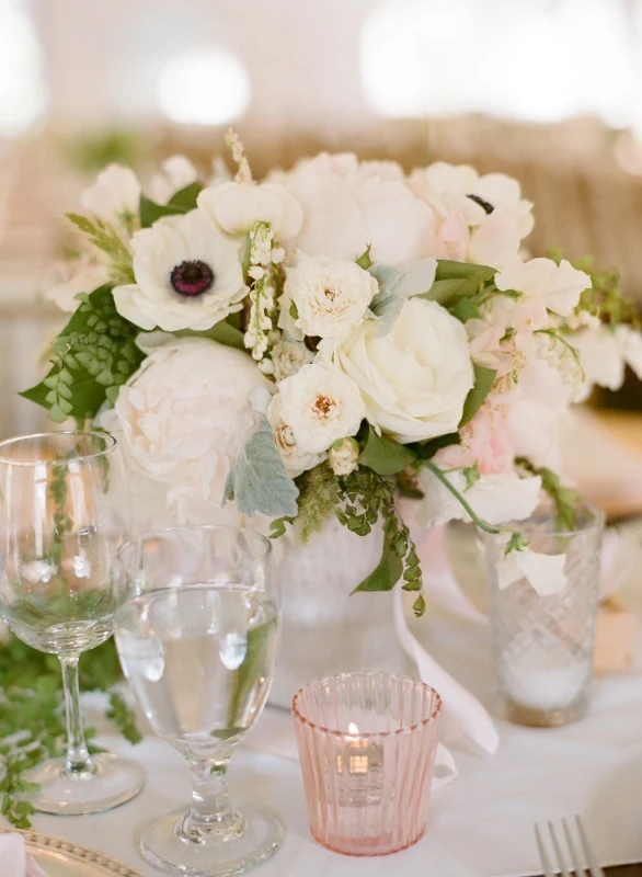 A Rustic Wedding for Loreley and Dj