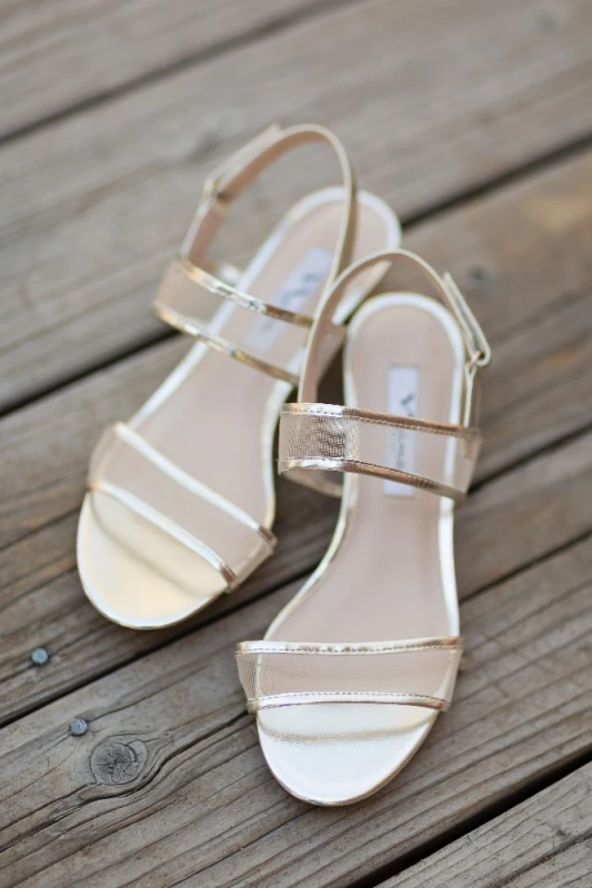 A Classic Wedding for Jessica and Ariel