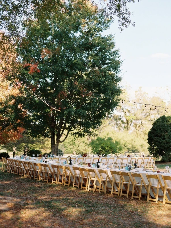 A Wedding for Katie and Zach