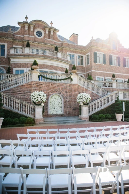 A Wedding for Brooke and Wright