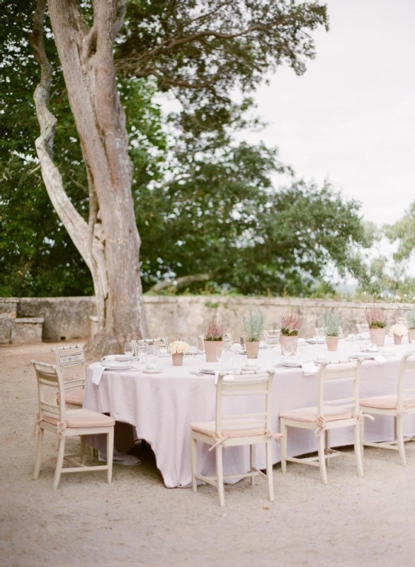 A Formal Wedding for Pedro and Rodrigo