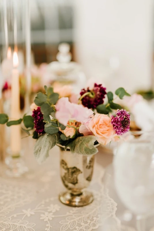 A Wedding for Emily and Jeremy