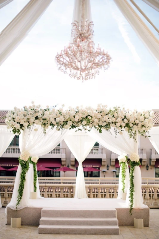 A Wedding for Lauren and Michael