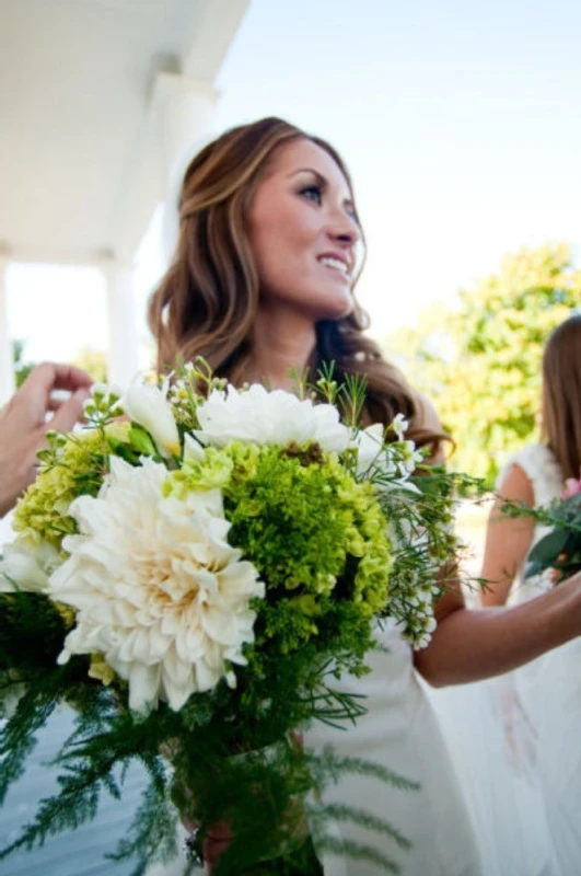 A Wedding for Helen and Joe