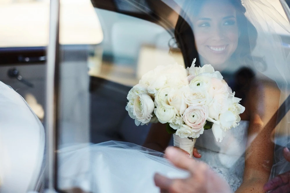 A Wedding for Catherine and Daniel