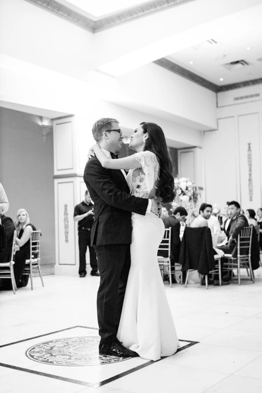 A Wedding for Catherine and Ryan