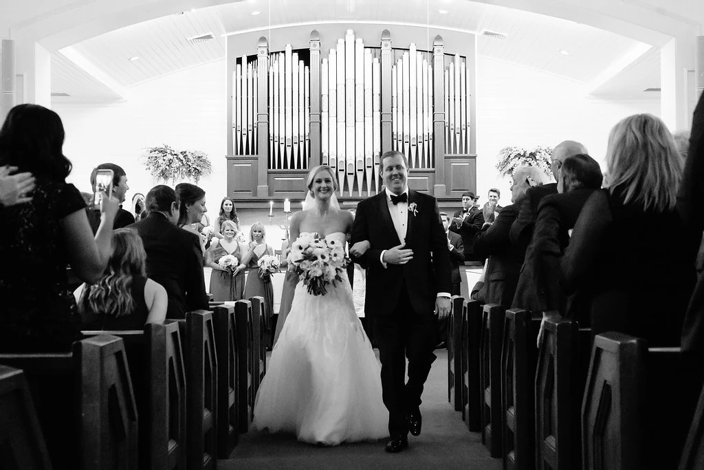 A Wedding for Lauren and Ryan