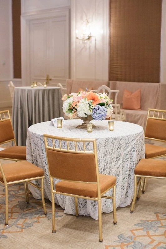 A Wedding for Lauren and Quint