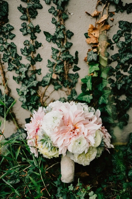 A Wedding for Joann and Chris