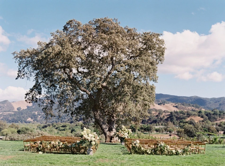 A Wedding for Sierra and Chase