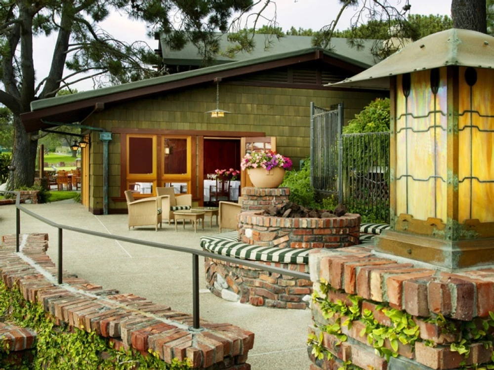 The Lodge at Torrey Pines