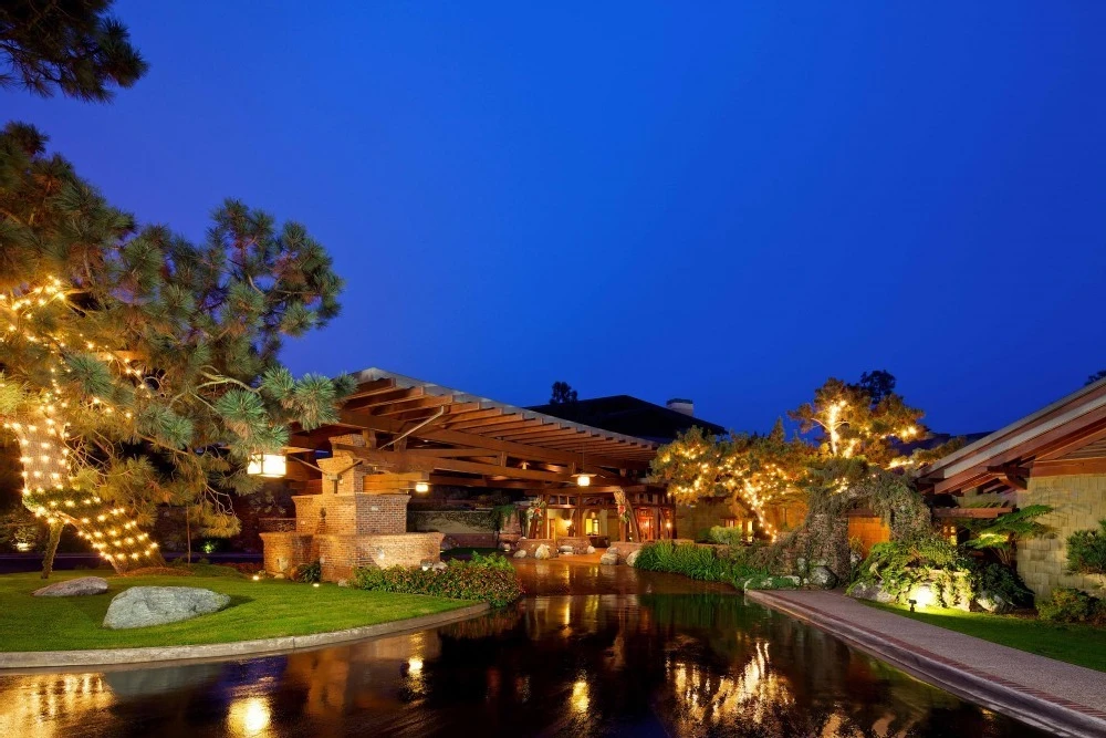 The Lodge at Torrey Pines