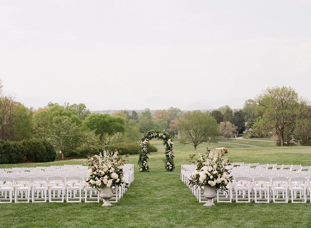 A Wedding for Martha and Omar