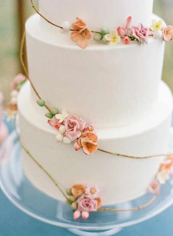 A Classic Wedding for Kyle and Teale