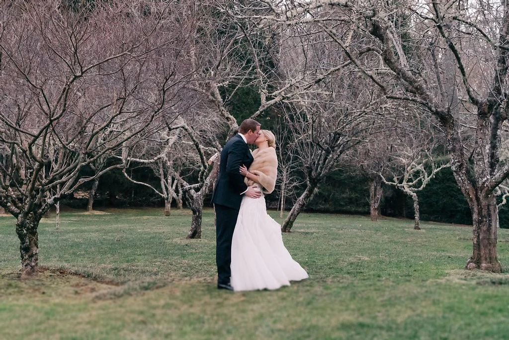 A Wedding for Lauren and Ryan