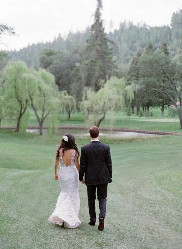 A Classic Wedding for Lauren and Roy