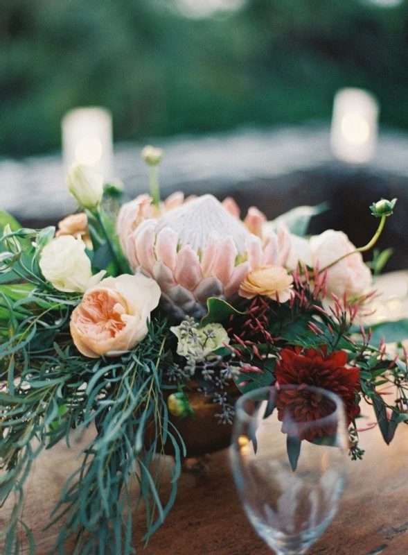 A Beach Wedding for Tabatha and Ac