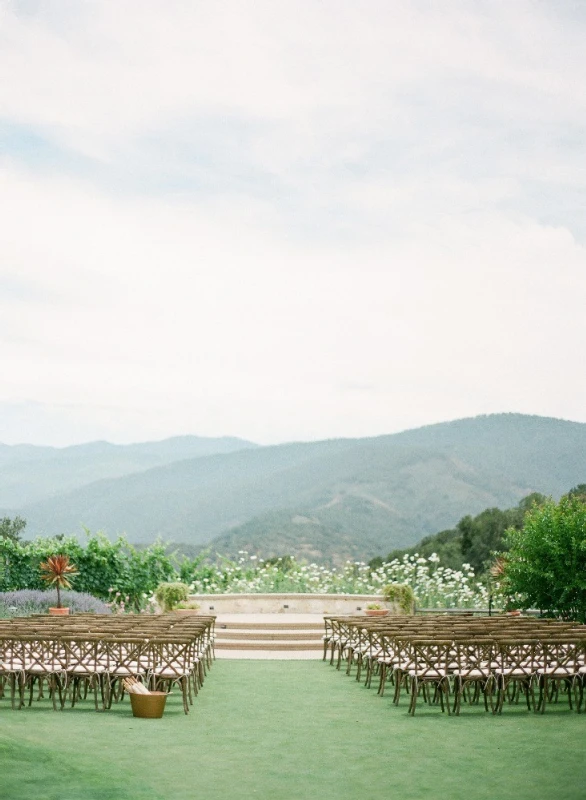 A Wedding for Joanne and Johnny