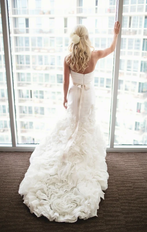 A Wedding for Erika and Matthew