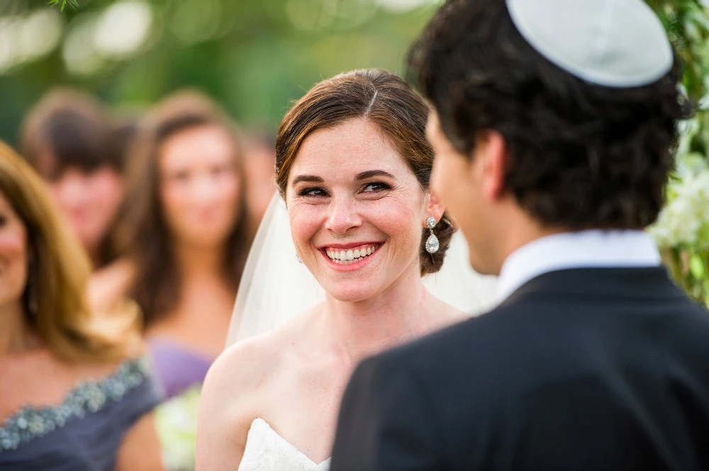 A Wedding for Raquel and Zack