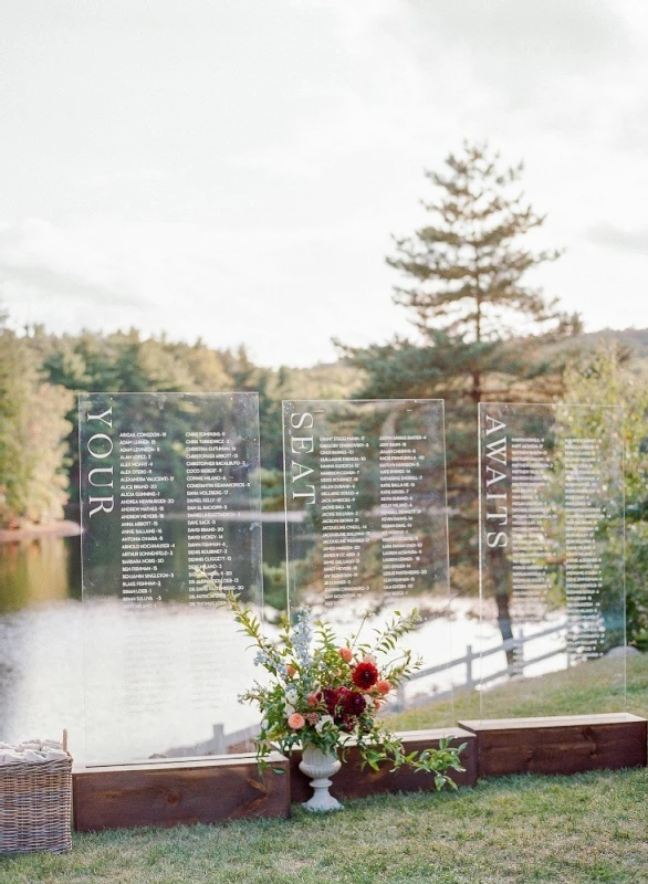 A Rustic Wedding for Britt and Brian