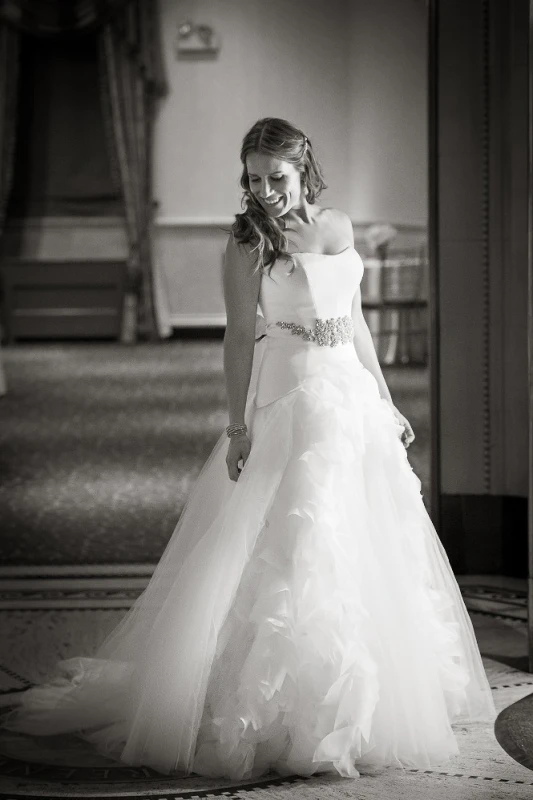 A Wedding for Findley and David