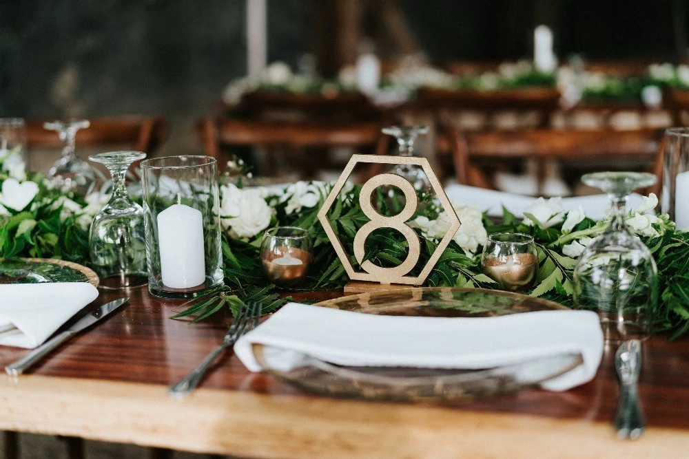 A Beach Wedding for Sharon and Jake