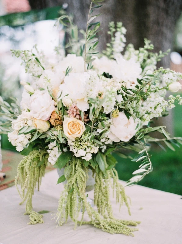 A Wedding for Tala and Booker