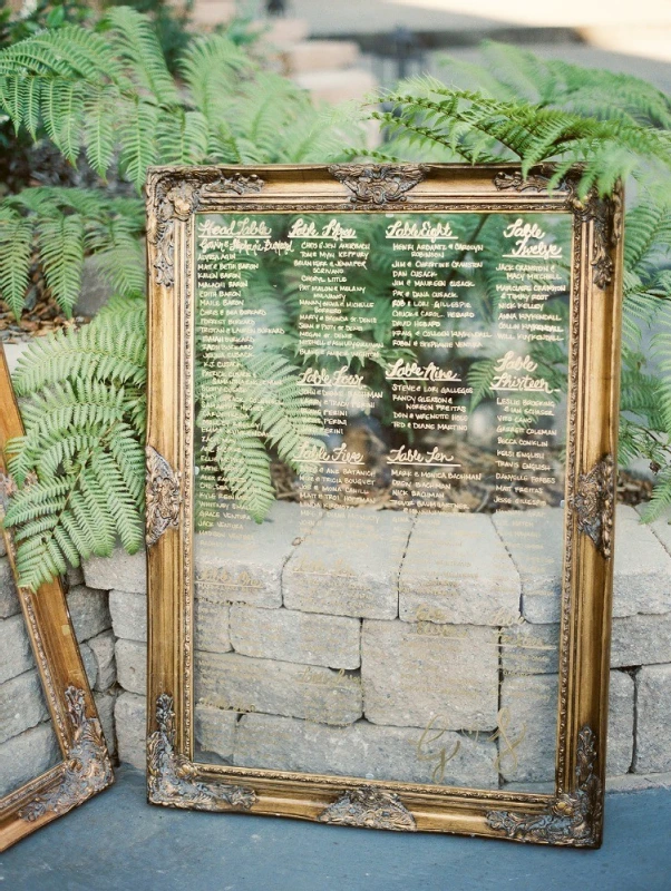 A Wedding for Stephanie and Gavin