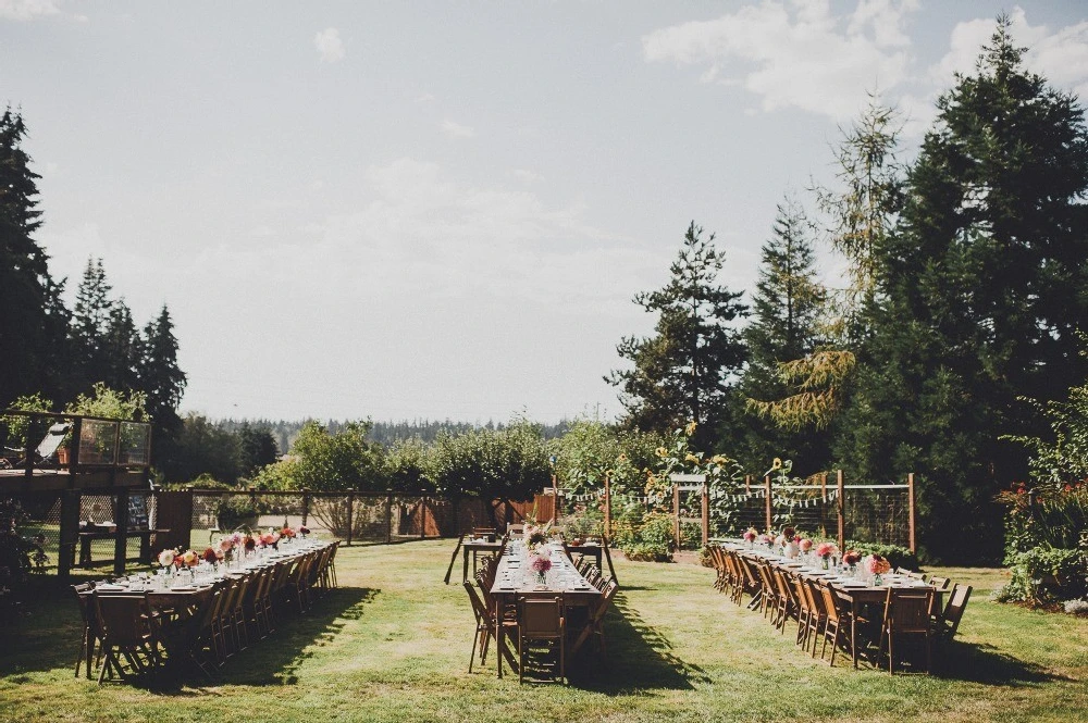 A Wedding for Sonya and Lane