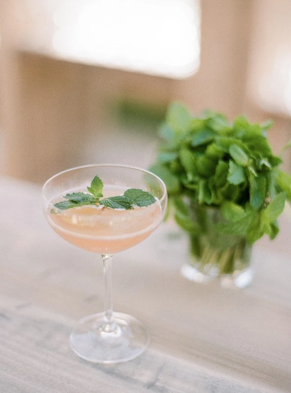 A Wedding for Lauren and Brian