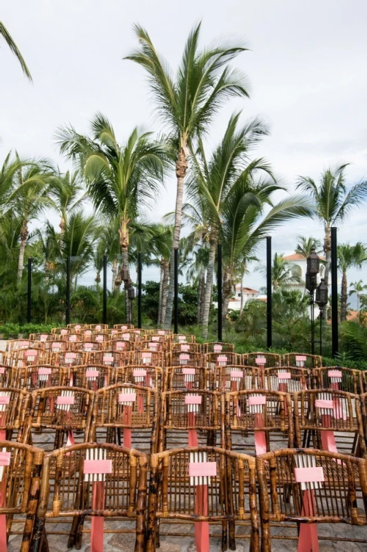 A Wedding for Jessica and Tyson