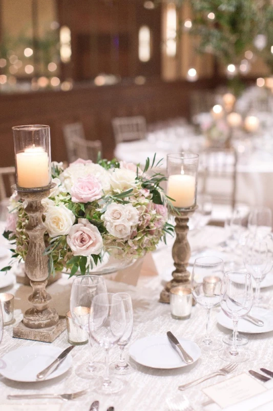 A Wedding for Stacy and David