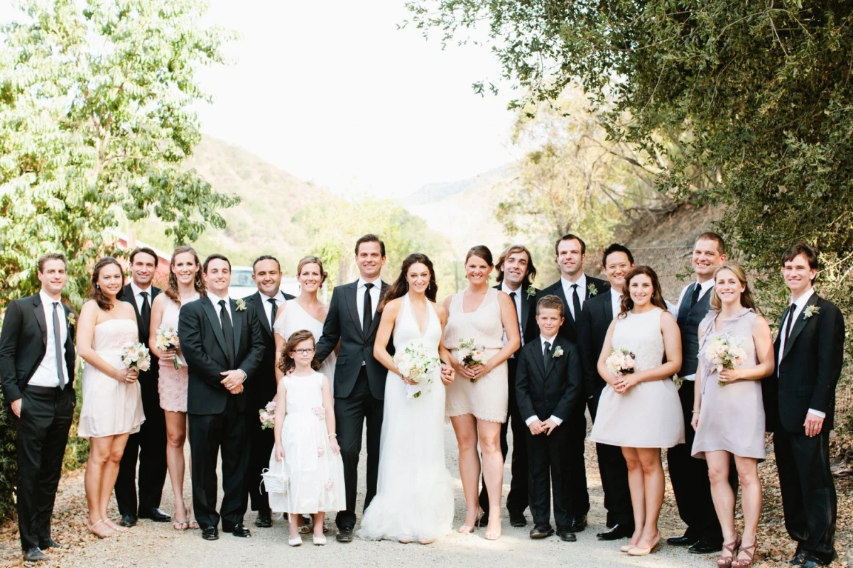 A Wedding for Jen and Collin