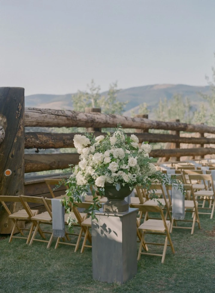 The Ritz-Carlton, Bachelor Gulch