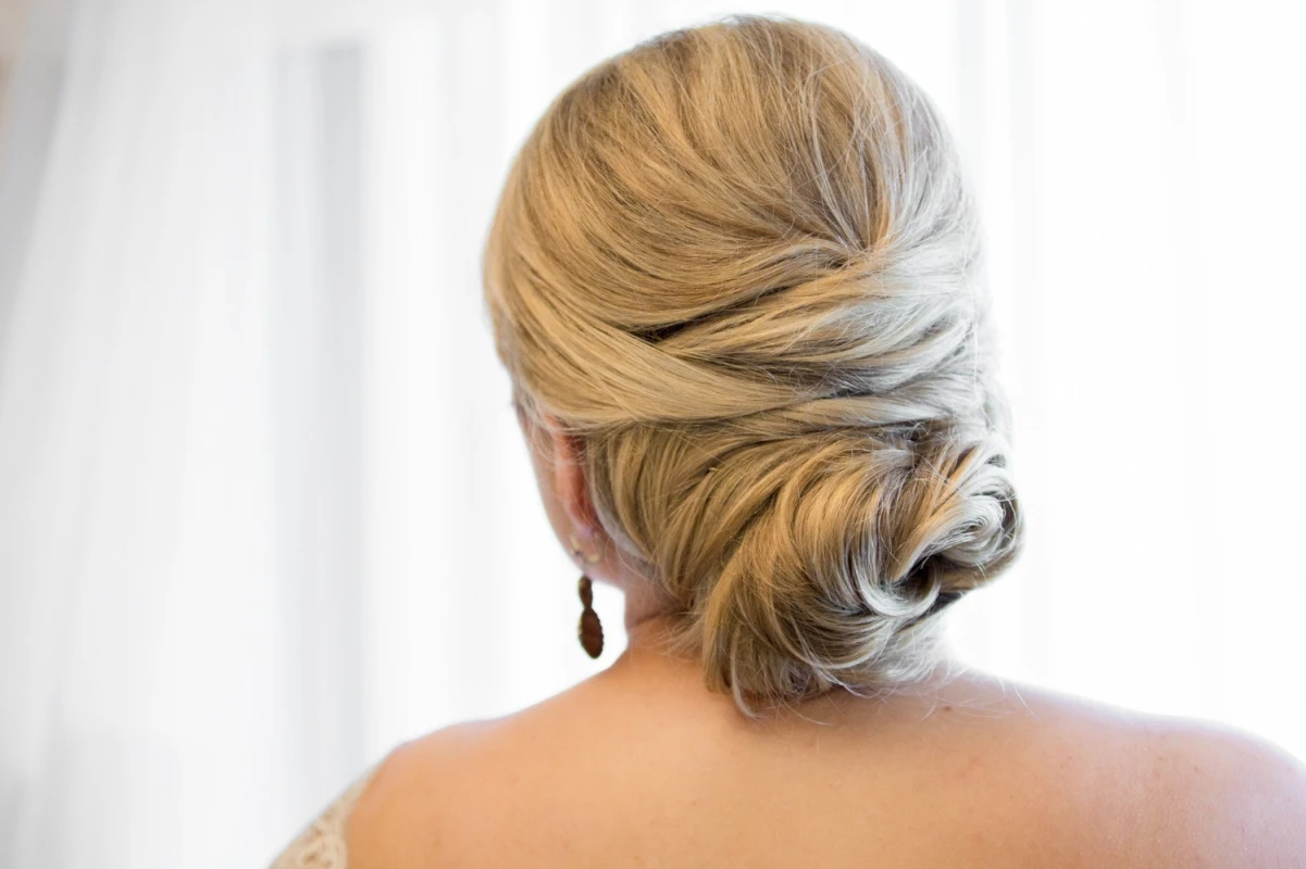 A Wedding for Shelby and Rob