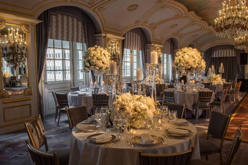 A Wedding for Alison and Josh