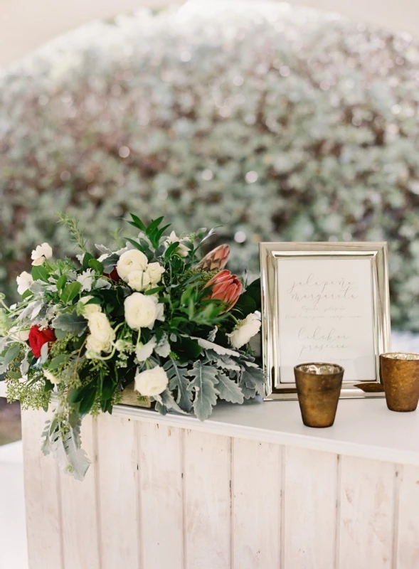 A Rustic Wedding for Devon and Chase