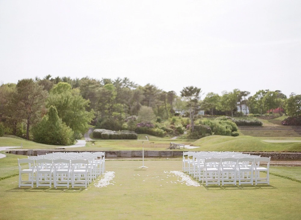 A Wedding for Laura and Braeden