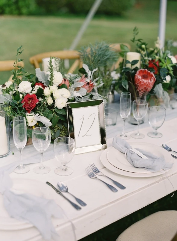 A Rustic Wedding for Devon and Chase