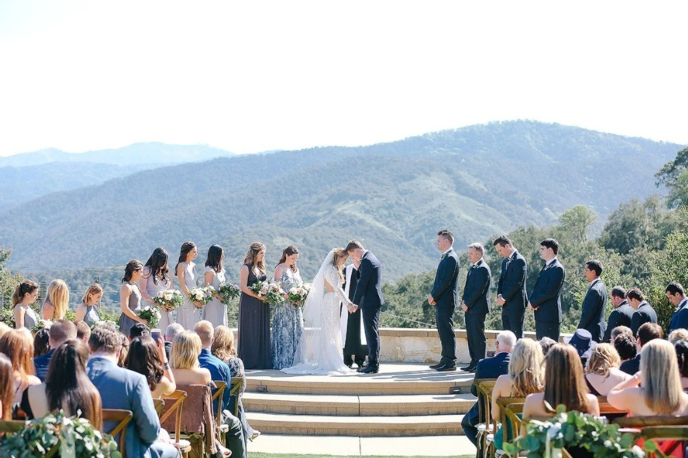 A Mountain Wedding for Sara and Austin