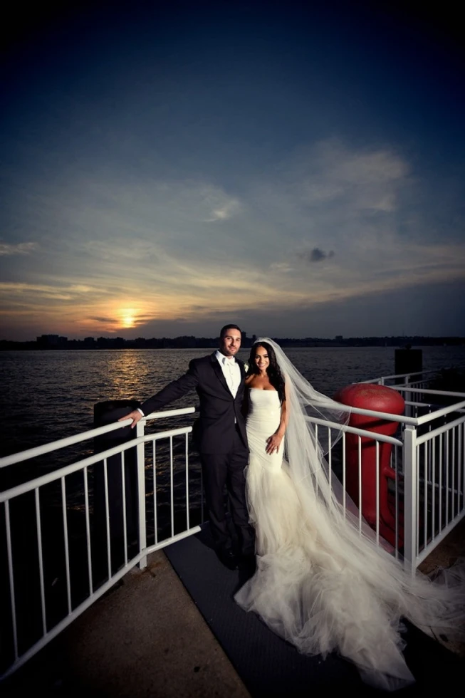 The Lighthouse at Chelsea Piers