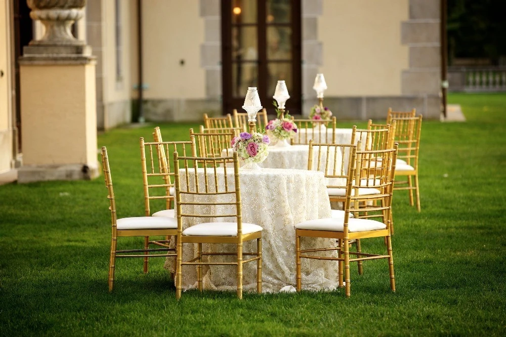 A Wedding for Fig and Joey