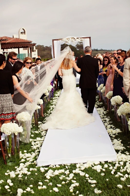 A Wedding for Carra and Jon