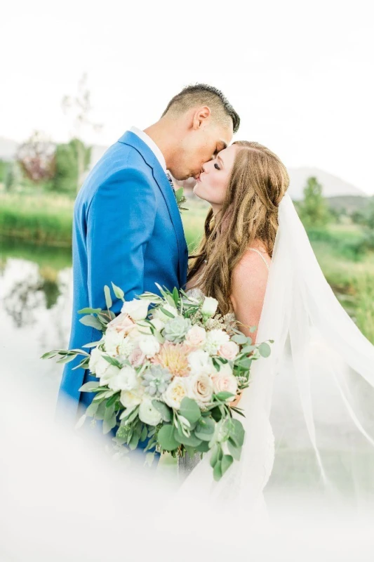 A Rustic Wedding for Katelyn and Endi