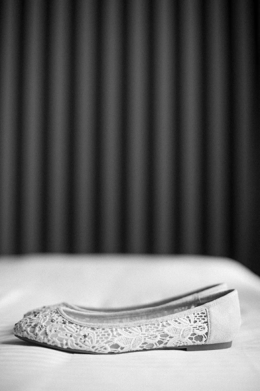 A Wedding for Dina and James