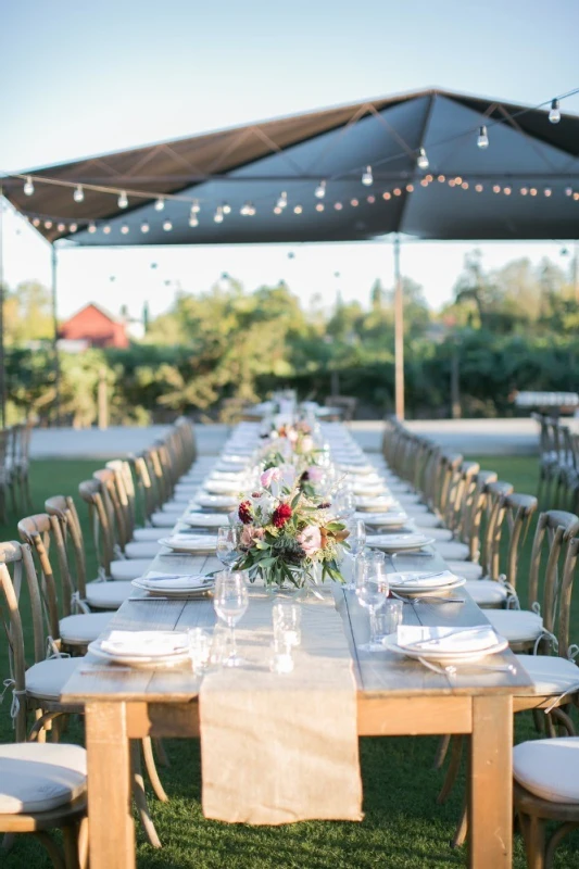 A Wedding for Sandra and Hermann