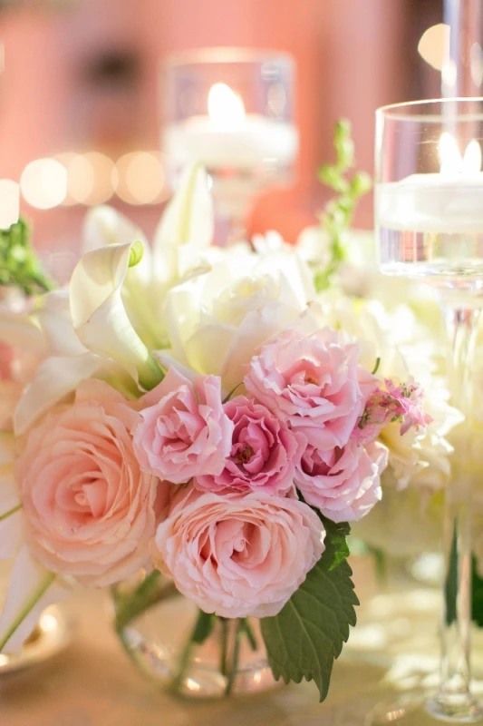 A Wedding for Jen and Dan